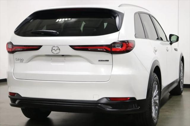 2024 Mazda X-90 3.3 Turbo Select