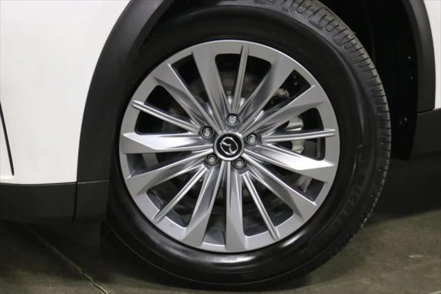 2024 Mazda X-90 3.3 Turbo Select