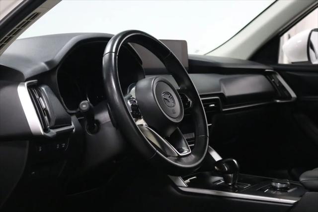 2024 Mazda X-90 3.3 Turbo Select