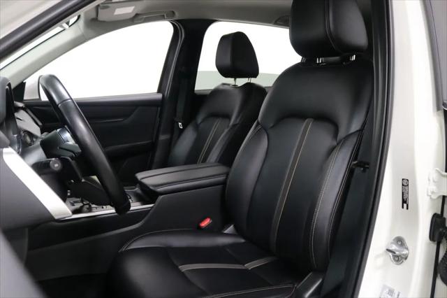 2024 Mazda X-90 3.3 Turbo Select