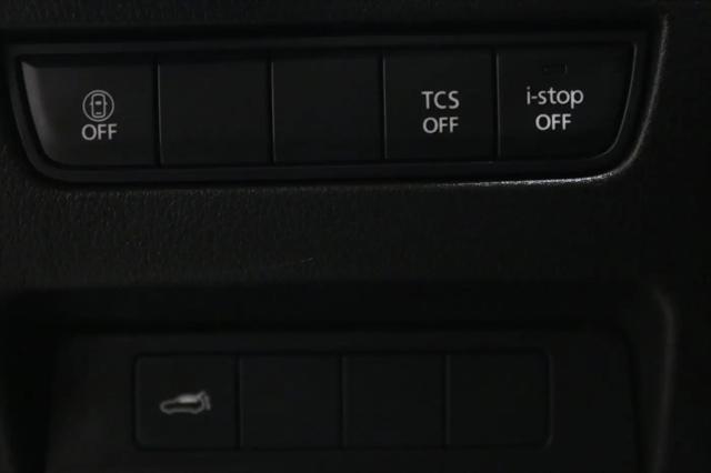 2024 Mazda X-90 3.3 Turbo Select