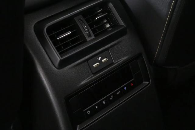 2024 Mazda X-90 3.3 Turbo Select