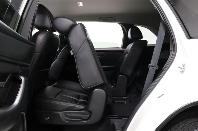 2024 Mazda X-90 3.3 Turbo Select
