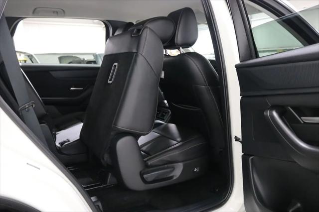 2024 Mazda X-90 3.3 Turbo Select