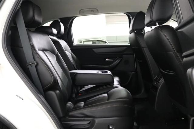 2024 Mazda X-90 3.3 Turbo Select