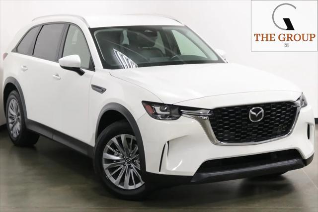 2024 Mazda X-90 3.3 Turbo Select for sale in Mooresville, NC