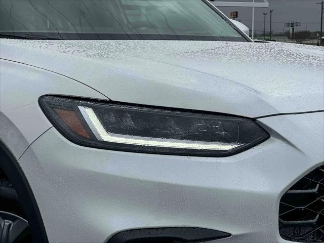 2026 Honda HR-V 2WD LX