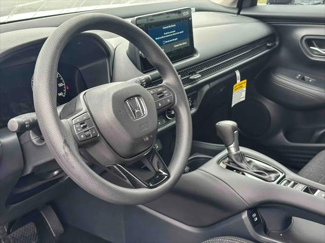 2026 Honda HR-V 2WD LX