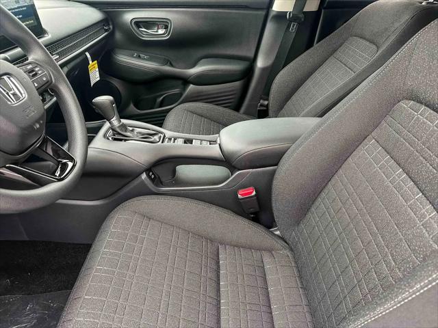 2026 Honda HR-V 2WD LX