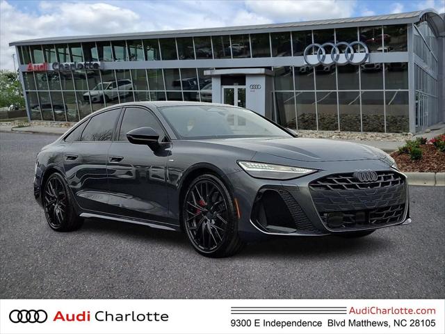 2026 Audi A6 Prestige quattro S tronic for sale in Matthews, NC