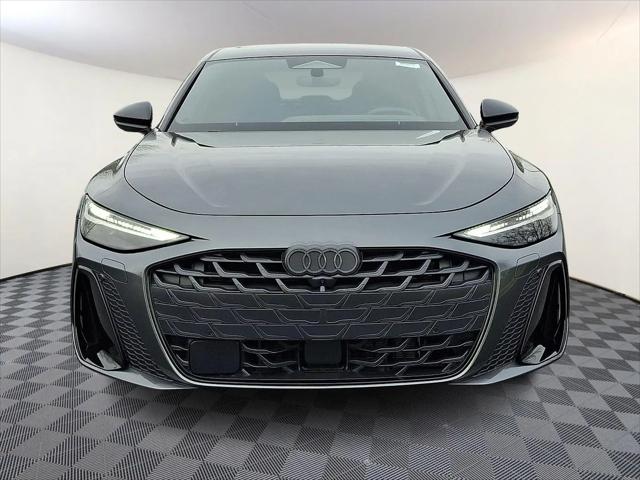 2026 Audi A6 Prestige quattro S tronic