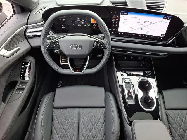 2026 Audi A6 Prestige quattro S tronic