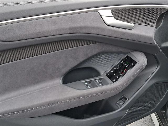 2026 Audi A6 Prestige quattro S tronic