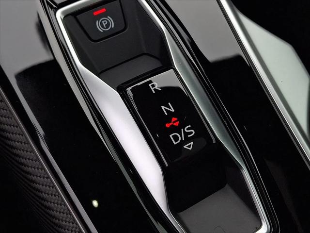 2026 Audi A6 Prestige quattro S tronic