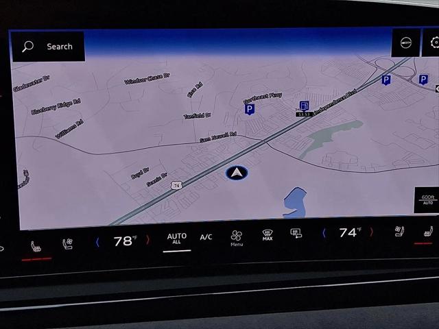 2026 Audi A6 Prestige quattro S tronic