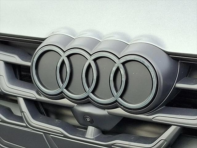2026 Audi A6 Prestige quattro S tronic