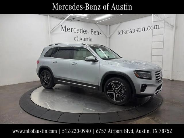 2026 Mercedes-Benz GLB GLB 250 for sale in Austin, TX