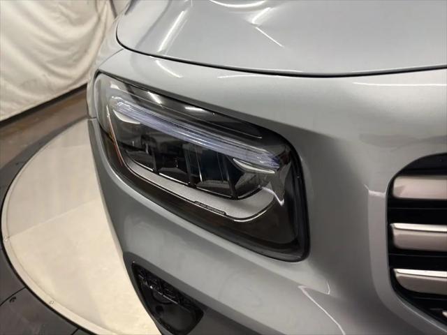 2026 Mercedes-Benz GLB GLB 250