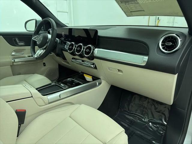 2026 Mercedes-Benz GLB GLB 250