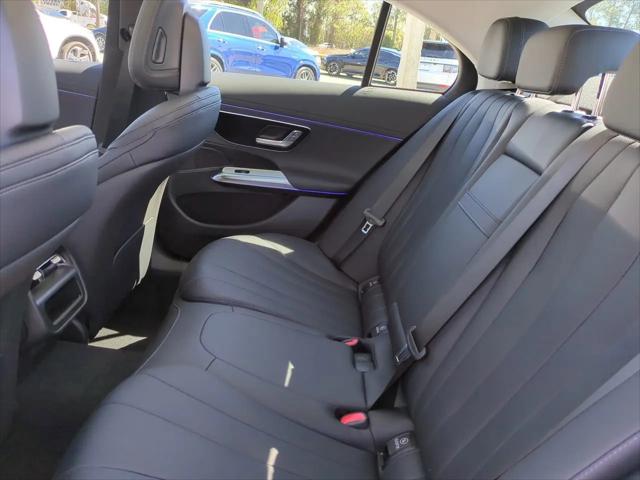 2026 Mercedes-Benz E 450 4MATIC
