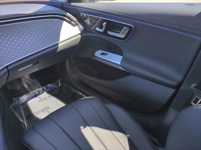 2026 Mercedes-Benz E 450 4MATIC