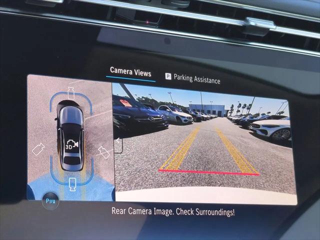 2026 Mercedes-Benz E 450 4MATIC