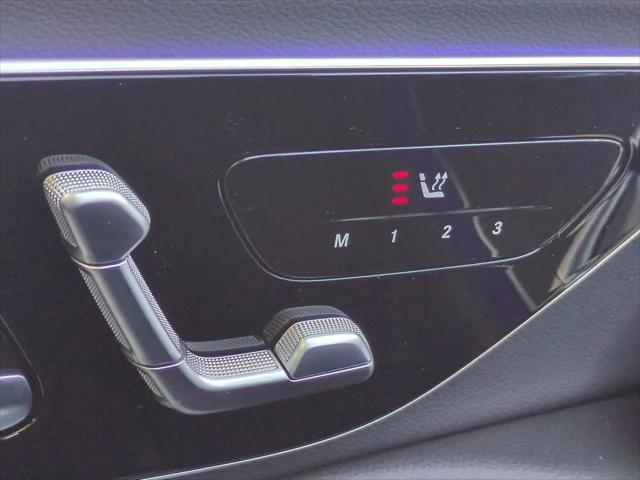 2026 Mercedes-Benz E 450 4MATIC