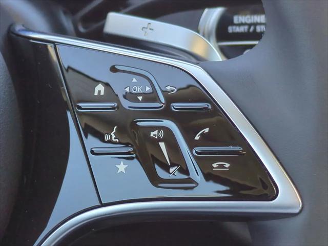 2026 Mercedes-Benz E 450 4MATIC