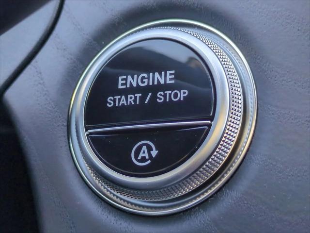 2026 Mercedes-Benz E 450 4MATIC
