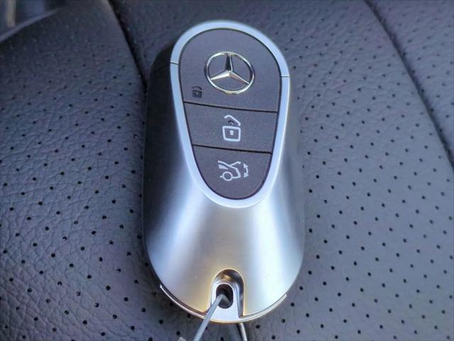 2026 Mercedes-Benz E 450 4MATIC