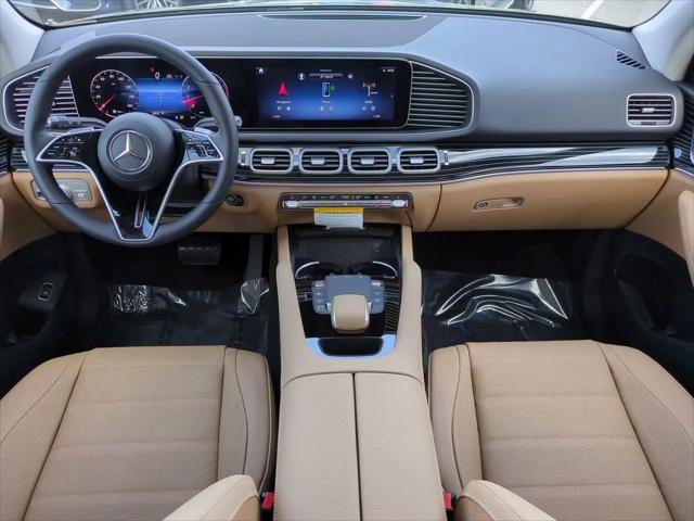 2026 Mercedes-Benz GLE GLE 450 4MATIC