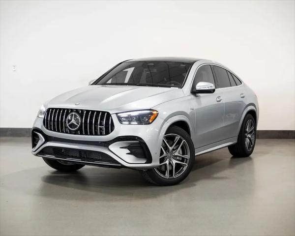 2026 Mercedes-Benz AMG GLE 53 4MATIC+ for sale in Union, NJ