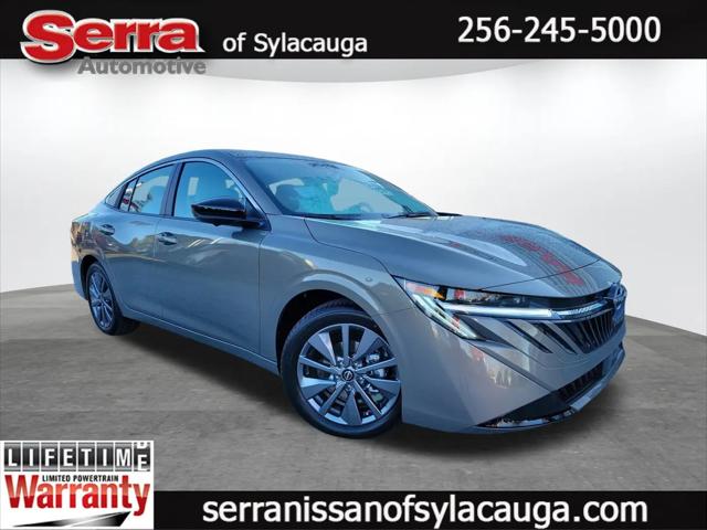 2026 Nissan Sentra SL for sale in Sylacauga, AL