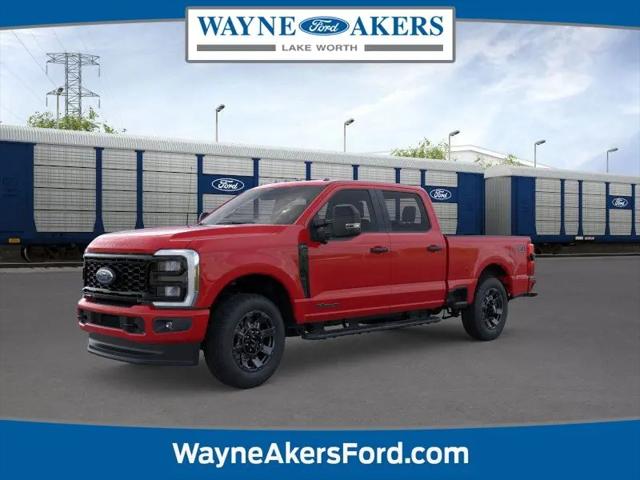 2026 Ford F-250 XL for sale in Lake Worth, FL