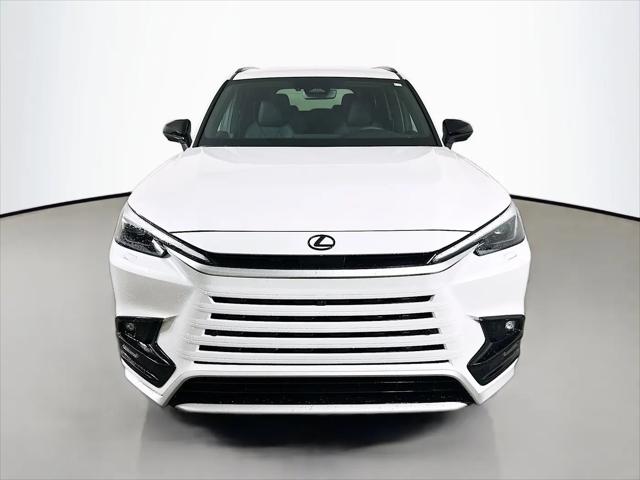 2026 Lexus TX 500h F SPORT Performance Premium