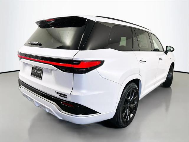 2026 Lexus TX 500h F SPORT Performance Premium