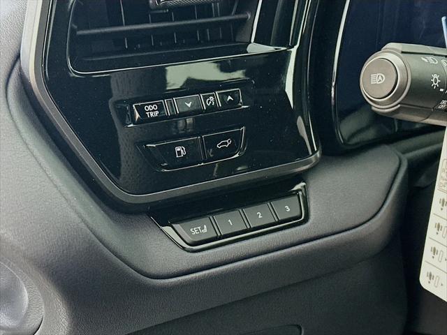 2026 Lexus TX 500h F SPORT Performance Premium