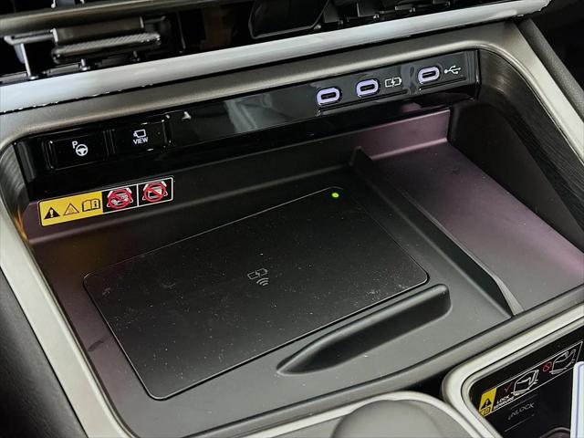 2026 Lexus TX 500h F SPORT Performance Premium