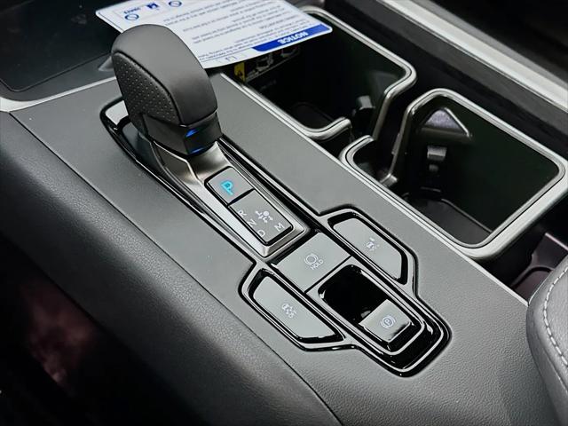 2026 Lexus TX 500h F SPORT Performance Premium