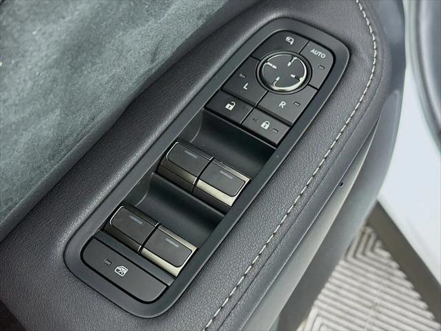 2026 Lexus TX 500h F SPORT Performance Premium