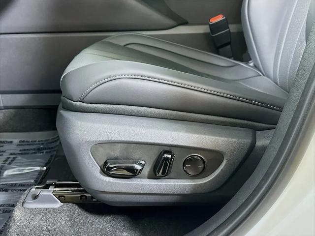 2026 Lexus TX 500h F SPORT Performance Premium