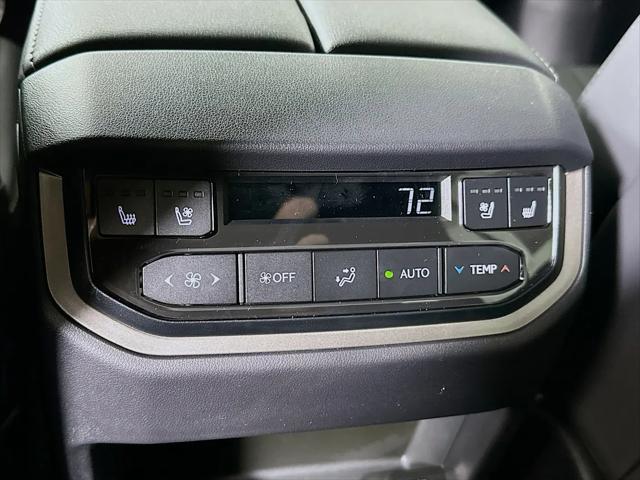 2026 Lexus TX 500h F SPORT Performance Premium