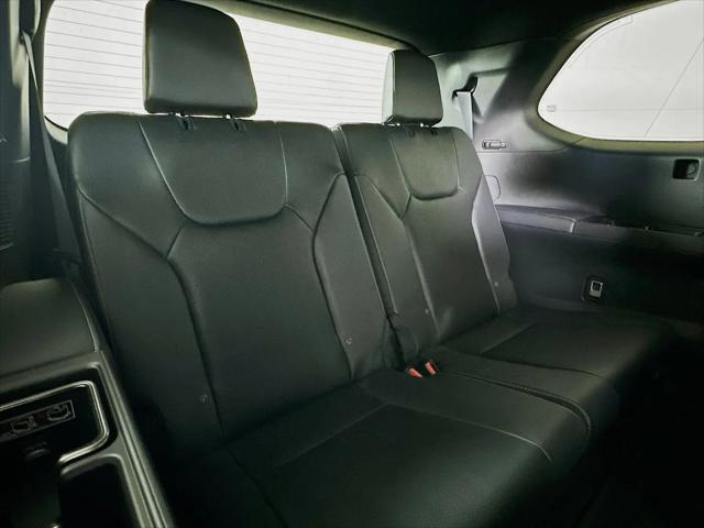 2026 Lexus TX 500h F SPORT Performance Premium