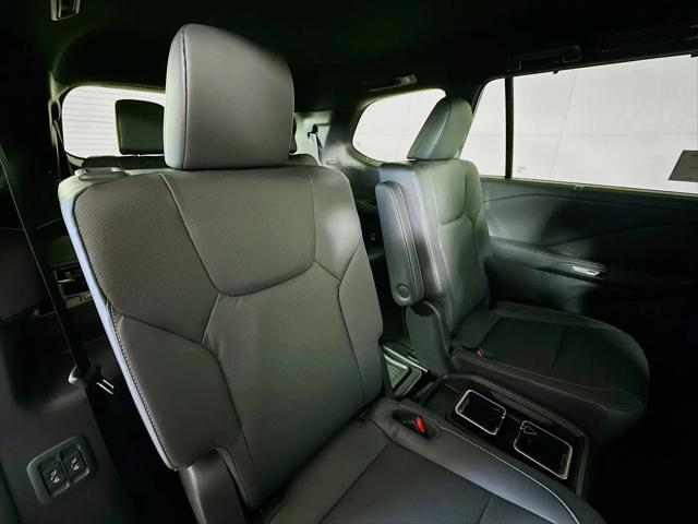 2026 Lexus TX 500h F SPORT Performance Premium