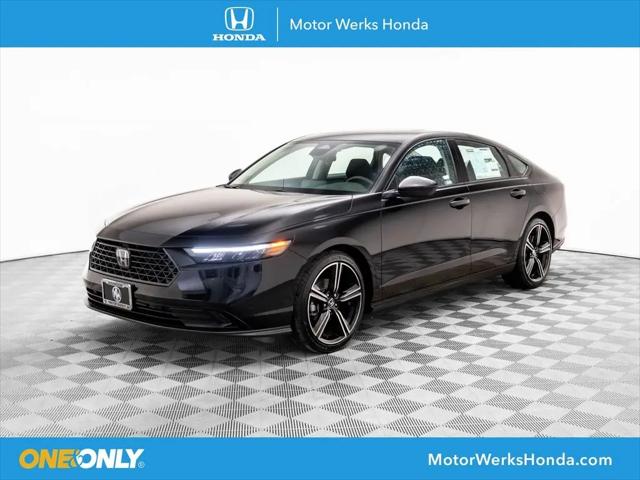 2026 Honda Accord Sedan SE for sale in Barrington, IL