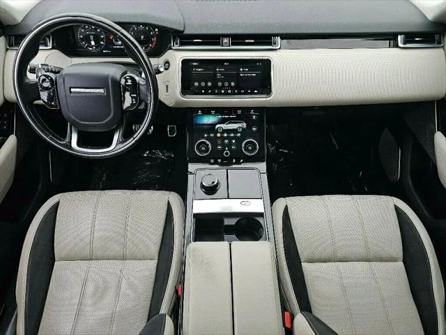 2018 Land Rover Range Rover Velar P250 SE R-Dynamic
