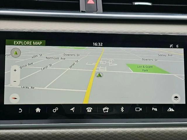 2018 Land Rover Range Rover Velar P250 SE R-Dynamic