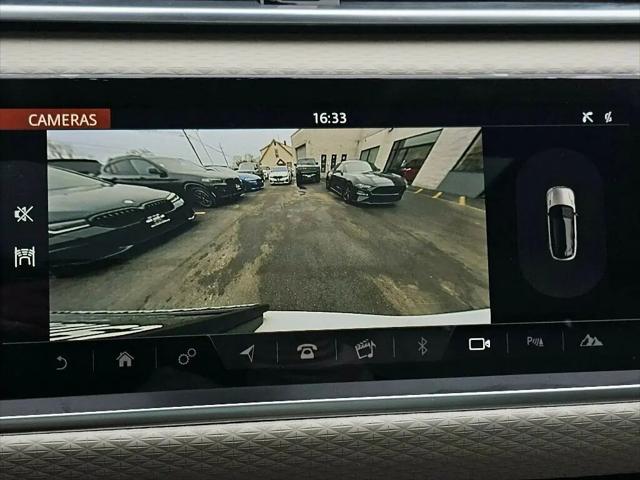 2018 Land Rover Range Rover Velar P250 SE R-Dynamic