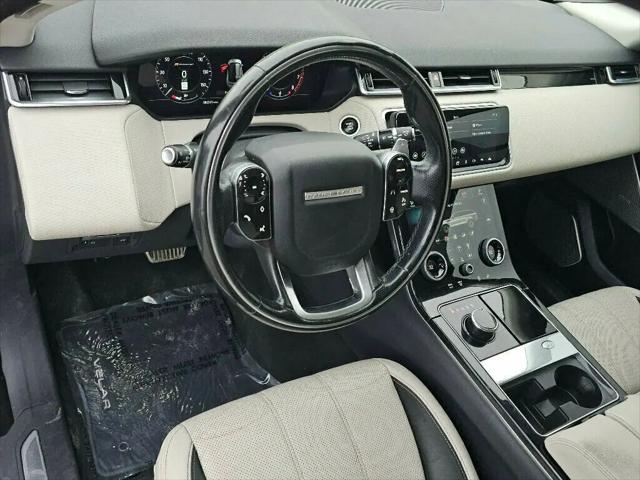 2018 Land Rover Range Rover Velar P250 SE R-Dynamic