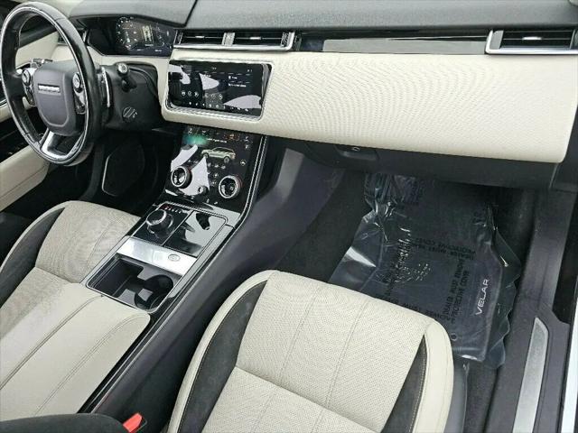 2018 Land Rover Range Rover Velar P250 SE R-Dynamic